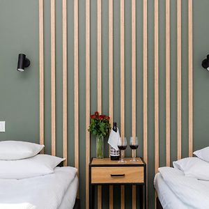 Hotel Artur